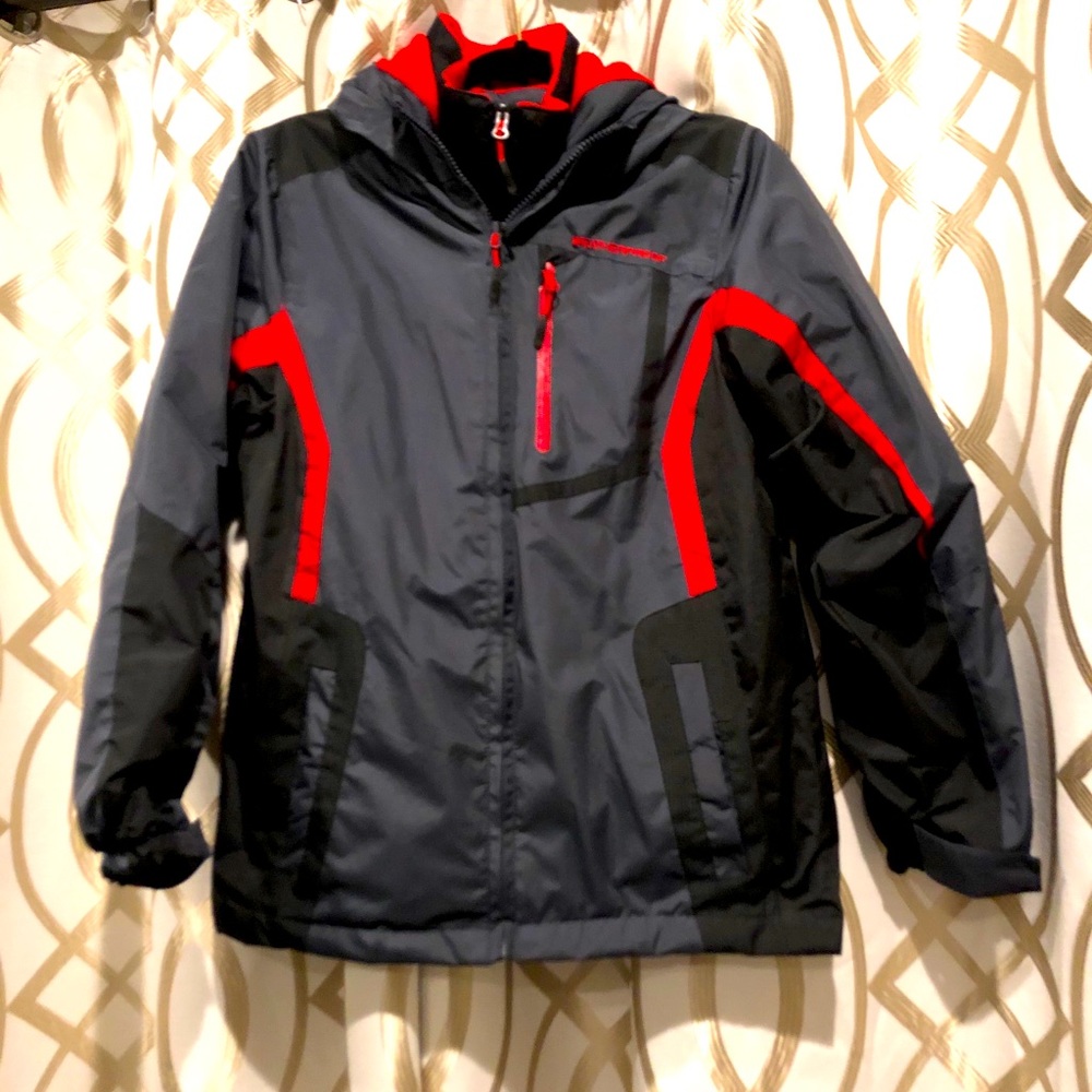 Coat